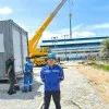 Joshua Roynaldo Butar Butar