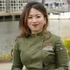 Bea Legaspi