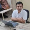 Arun Sharma