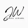 Jomana Alwabel