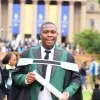 Senamile Mtshali
