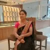 Ashwini Harsule