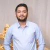 Avesh Ali Khokhar