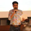 Karan Mudaliar