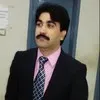 Ishfaque Ahmed Soomro