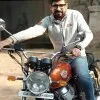 Abhishek Manocha