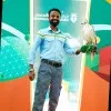 Shaik Umar