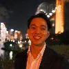 Timothy Josh Tan