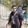 Anirban Samanta