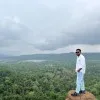 Chandra Bhushan