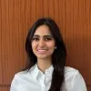 Preyaa Patel