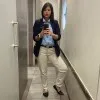 Zarah Tape