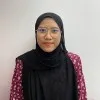 Nurul Mimie Wahidah Zamri