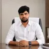 S Dilli Babu
