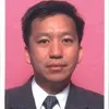 David Kong PhD