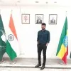 Abhishek Sharma