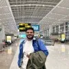 V AKhil Angara