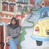 Indah Sari Suranda