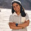 Sankalita Bhattacharjee