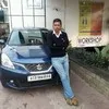 Debajit Dutta
