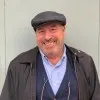 Alfredo Nebel Michelena