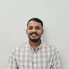 Alex Varghese Jojo