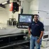 Dhananjay Badgire