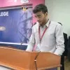 Tanuj Singh Bhadoria