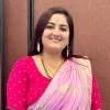 Krupali Patel