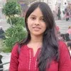 Anuska Khatua