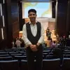 Reza Rasekh