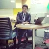 Sunny Sanyal