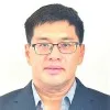 Kenneth Lye