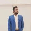 Kiran More