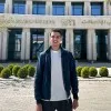 Ahmed Maher