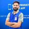 Gorupotu Mahesh