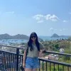 Cindy Chairany
