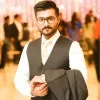Junaid Shah