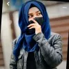 Fatima Shah