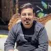 Amol Danej