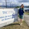 Kimberly Mata Madriz