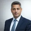 Uday Mathew