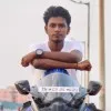 Dilip raj