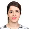 Roya Rouhi