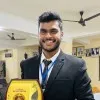 Soubhagya Khandual