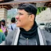 Nishanth Dulare
