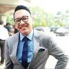 Samuel Nugroho Lumban Gaol
