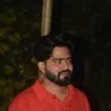 Hariom Pandey