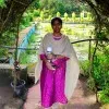 R Janani Rajasekar
