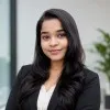Esha Joshi